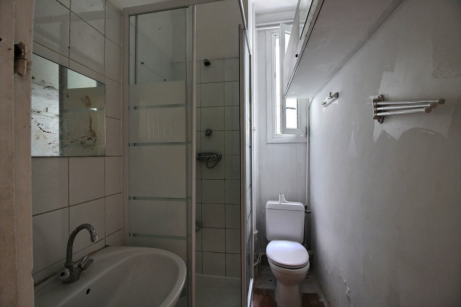 À vendre : Appartement 2 pièces à Paris - Référence V1042