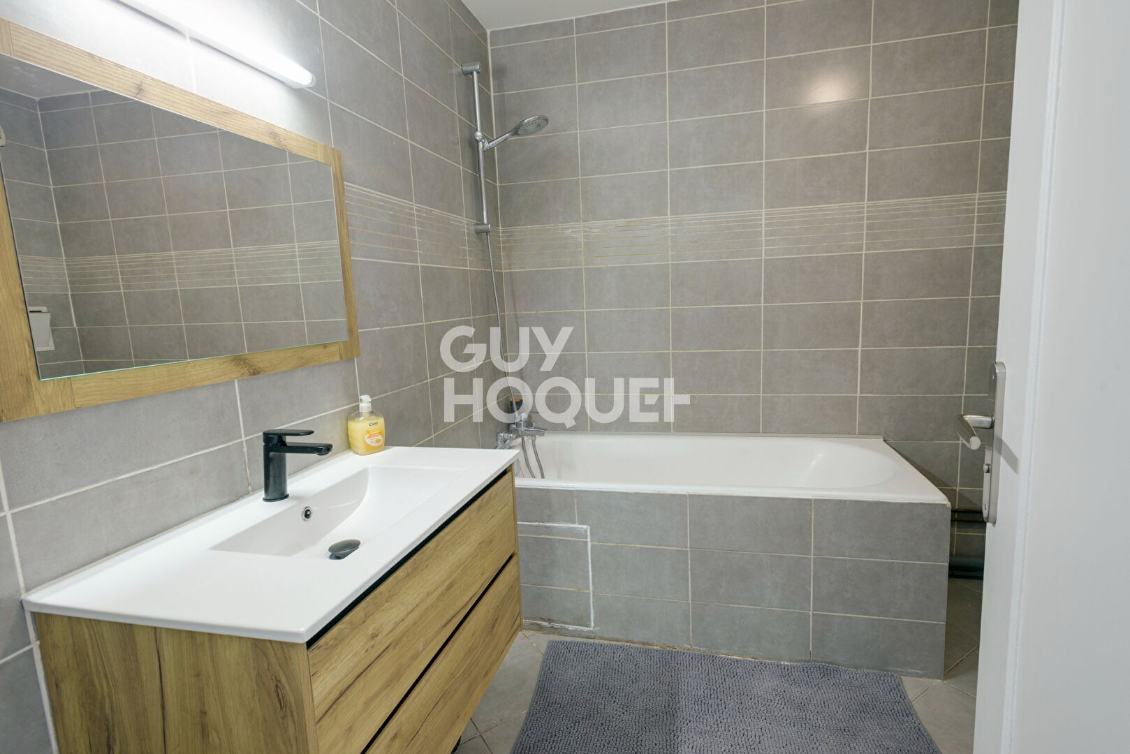 Appartement  familial - 4 pièces 97 m2