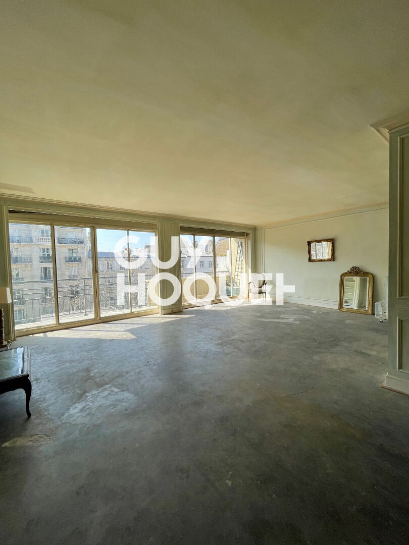 Appartement Paris 5 pièce(s) 117m2