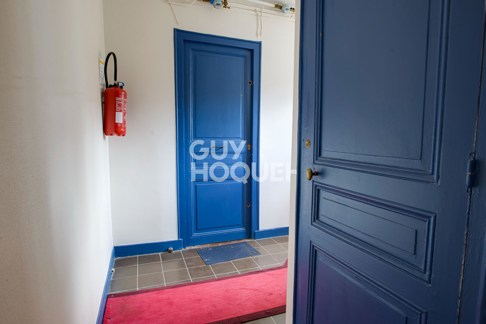 Appartement Paris 18 - Studio - 10 m2