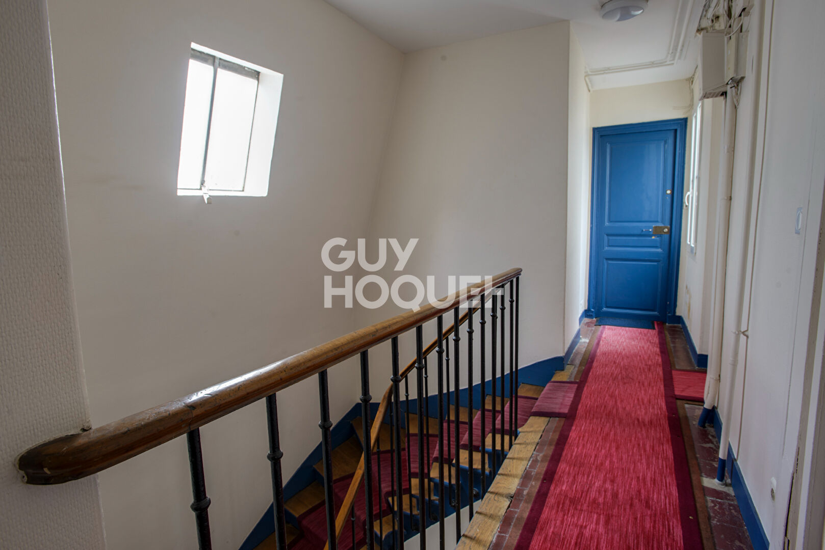 Appartement Paris 18 - Studio - 10 m2