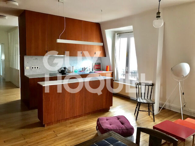 Appartement Paris 4 pièce(s) 79 m2