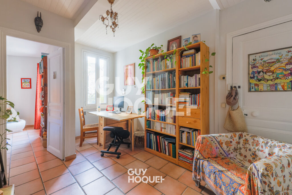 Appartement familial 5 pièces