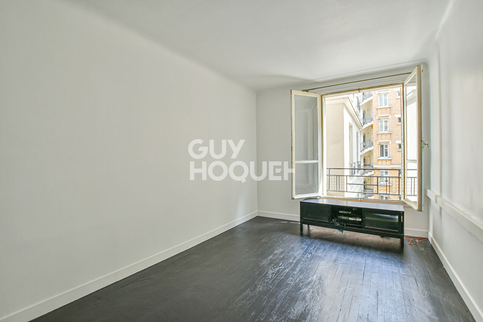 Appartement Paris 2 pièce(s) 50.01 m2