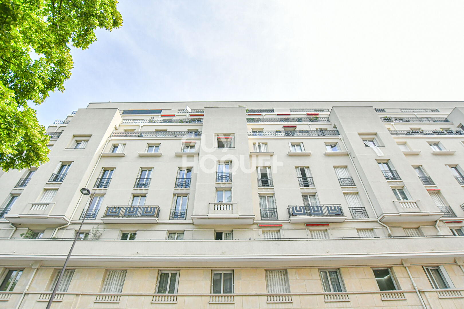 Appartement Paris 2 pièce(s) 50.01 m2