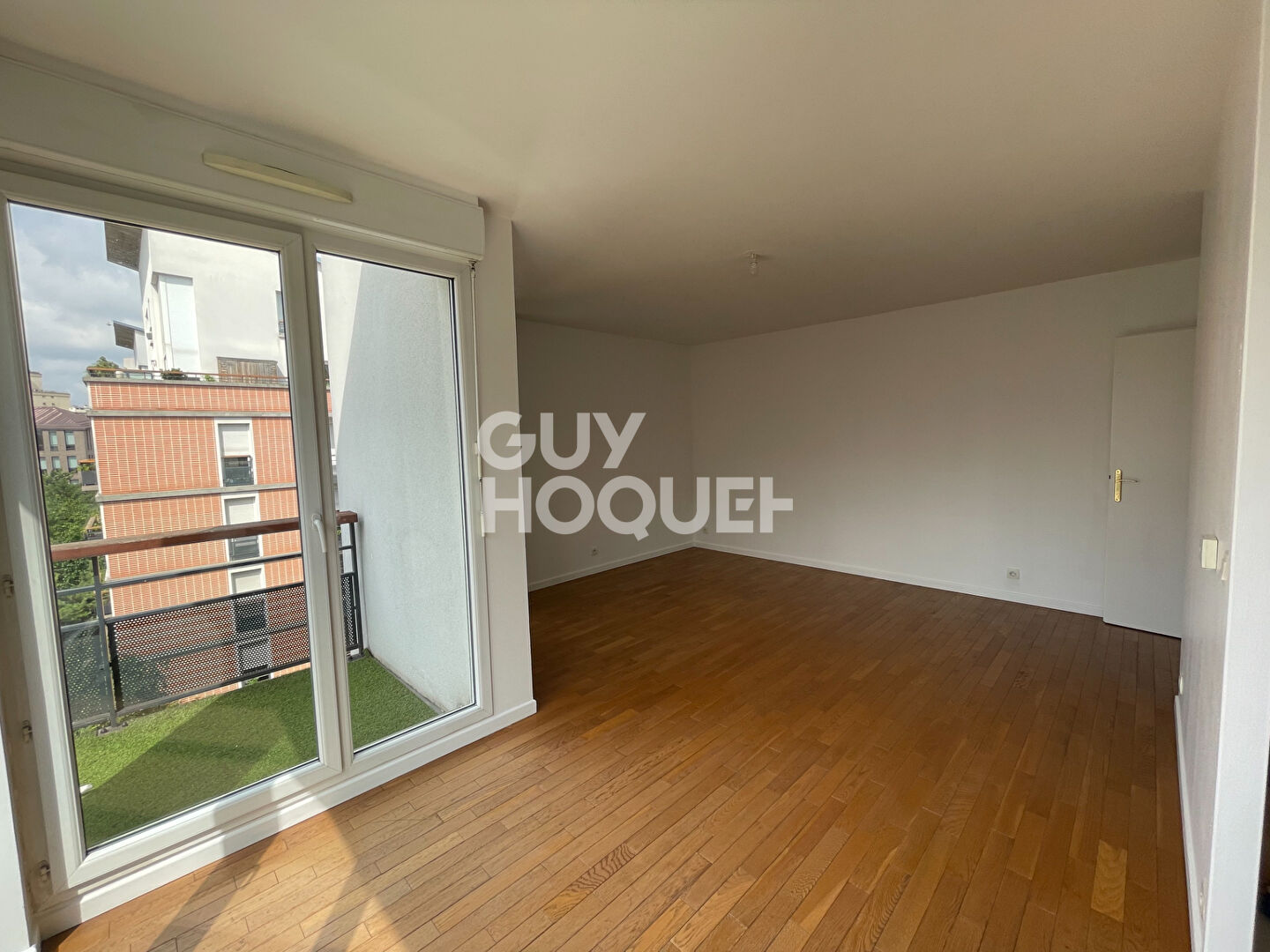 Appartement Pantin 3 pièce(s) 68.28 m2