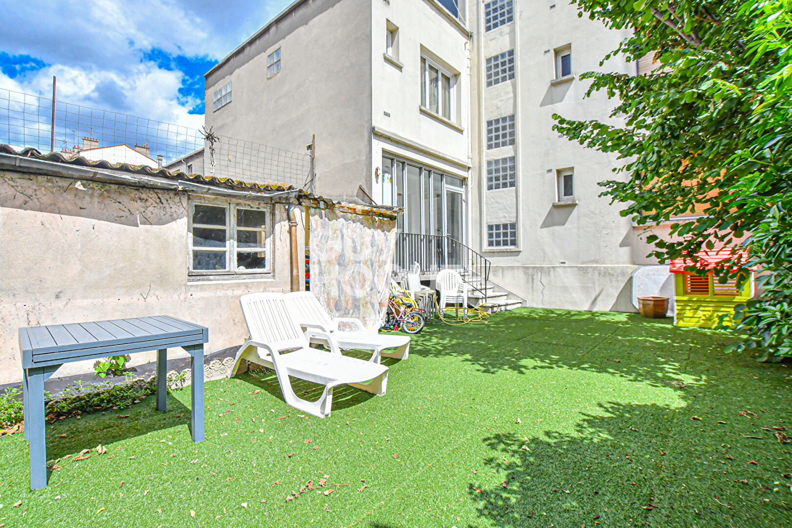 Achat maison 8 pièces - Pantin | Ref. 1521