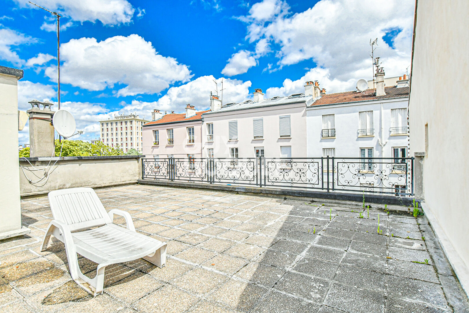 Achat maison 8 pièces - Pantin | Ref. 1521