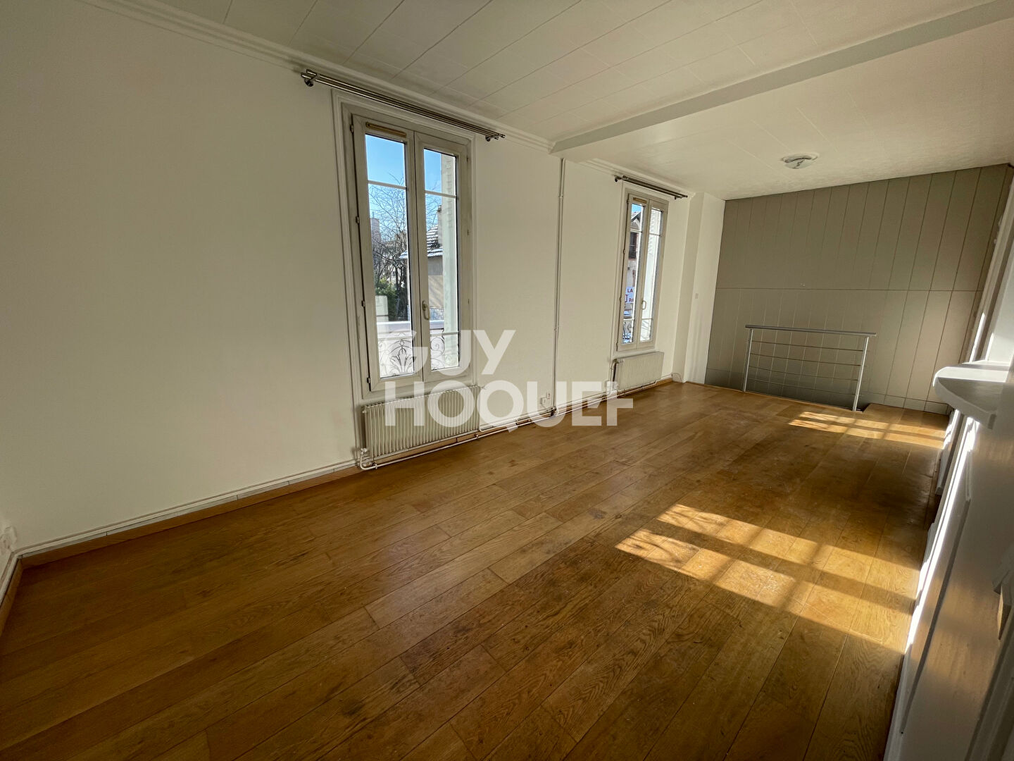 Appartement Bobigny 3 pièce(s) 59 m2