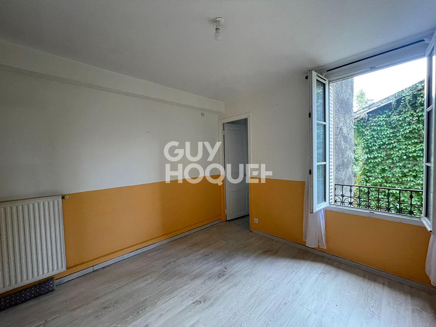 Appartement Pantin 2 pièce(s) 31.06 m2