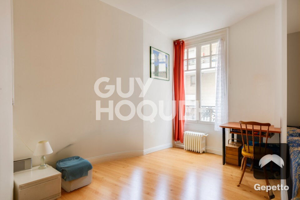 Joli 3 pièces A SAISIR