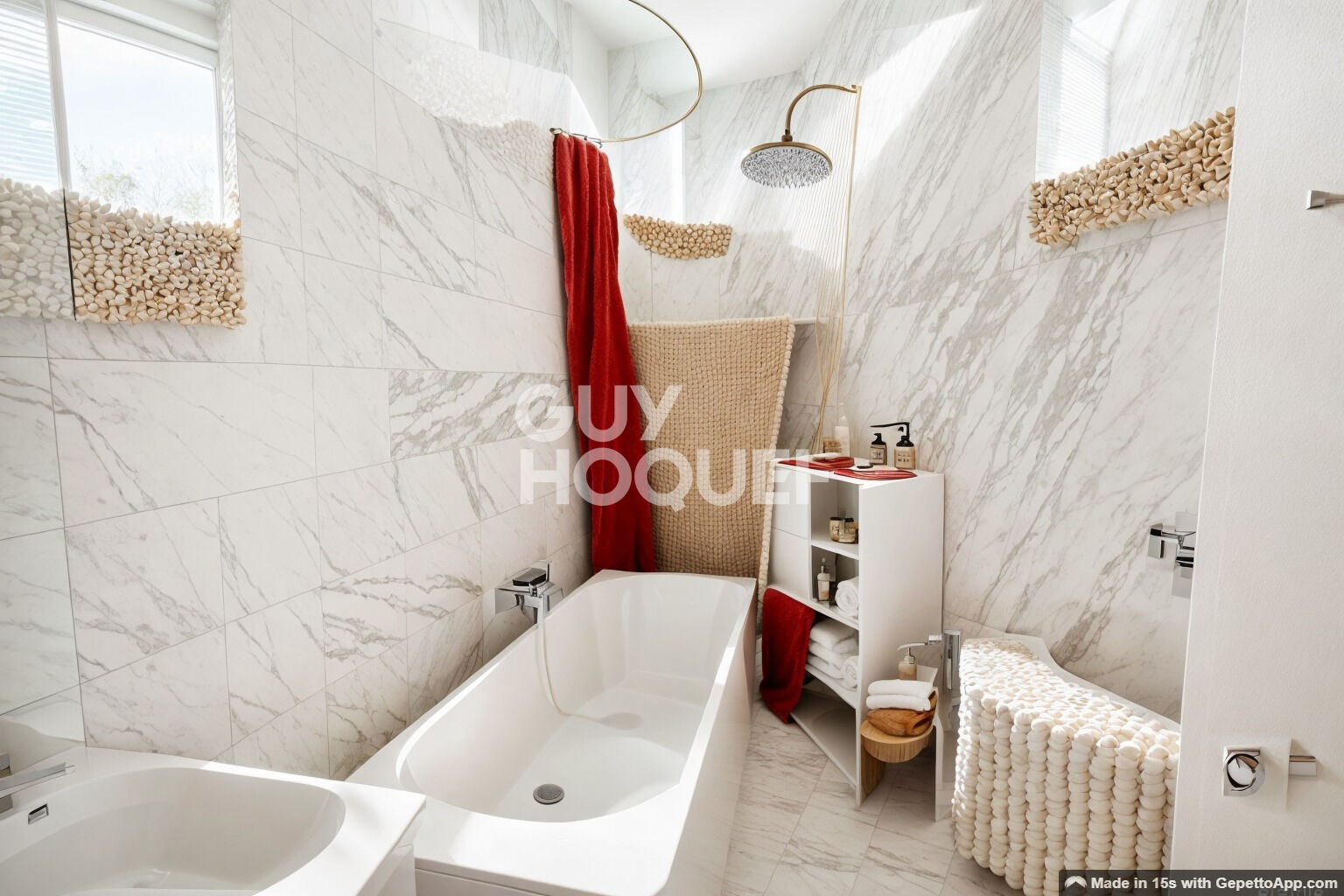 Joli 3 pièces A SAISIR