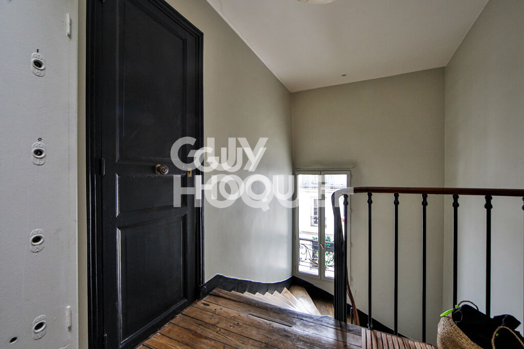 Appartement Paris 3 pièce(s) 70 m2