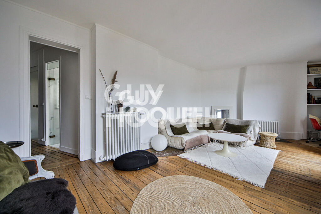 Appartement Paris 3 pièce(s) 70 m2