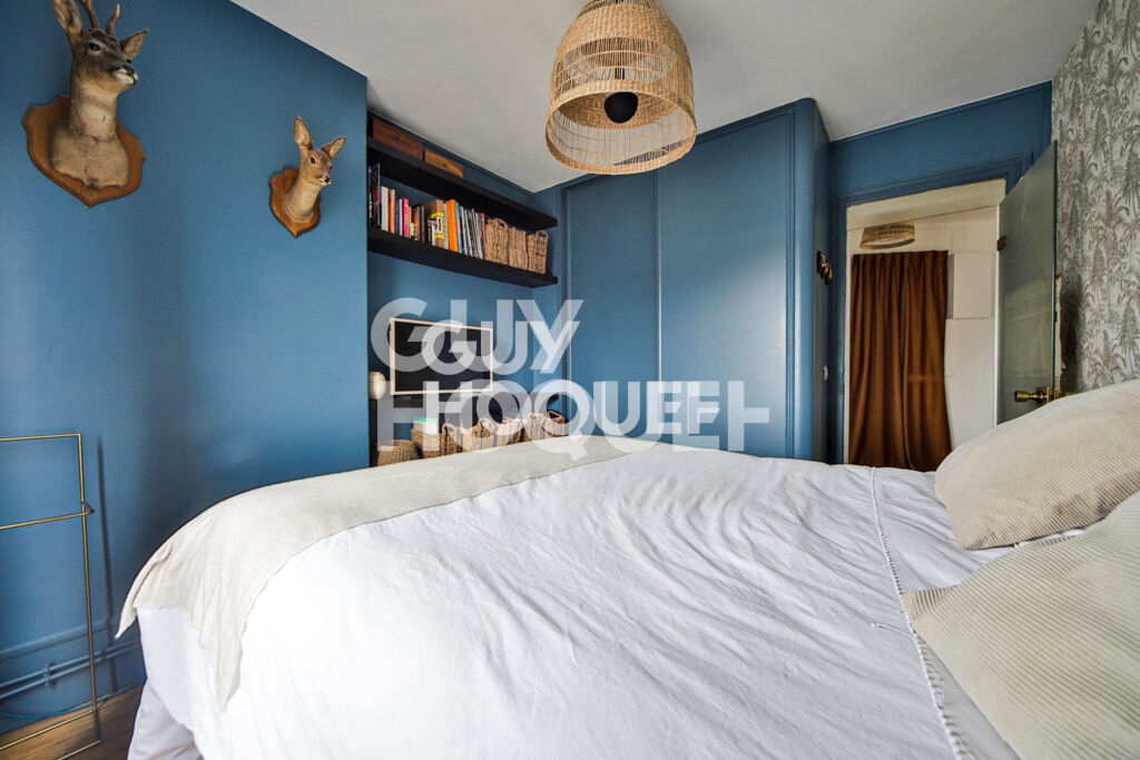 Appartement Paris 3 pièce(s) 70 m2