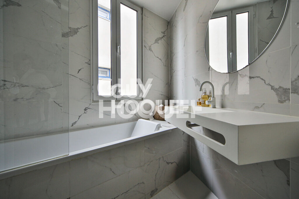 Appartement Paris 3 pièce(s) 70 m2