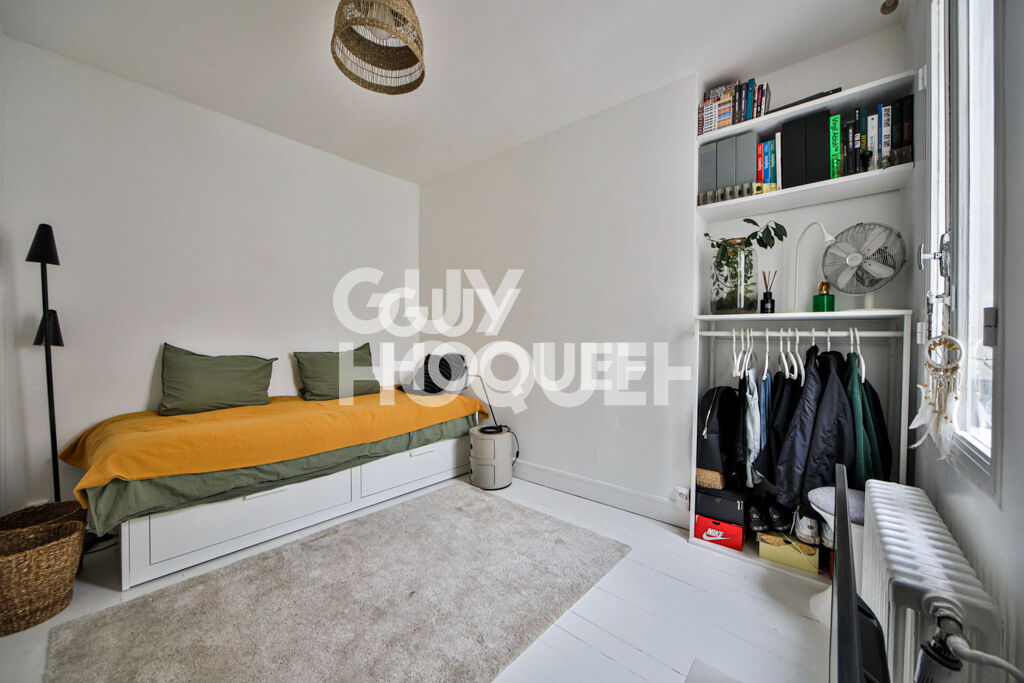 Appartement Paris 3 pièce(s) 70 m2