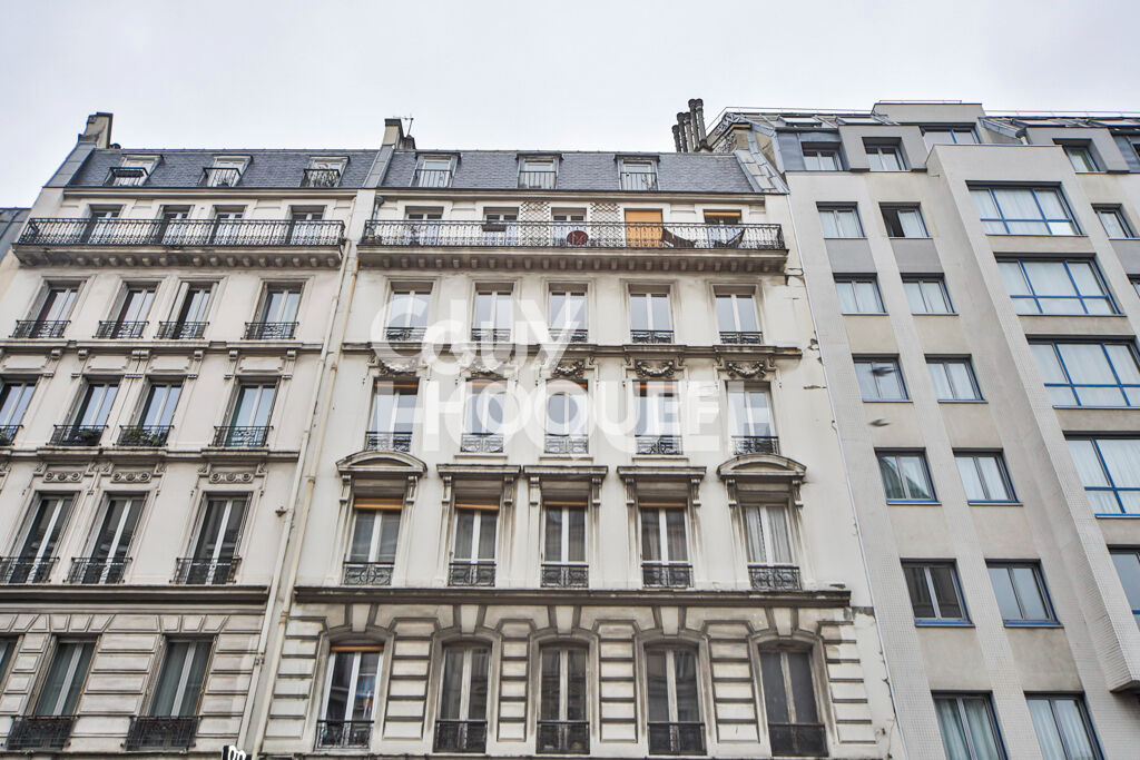 Appartement Paris 3 pièce(s) 70 m2