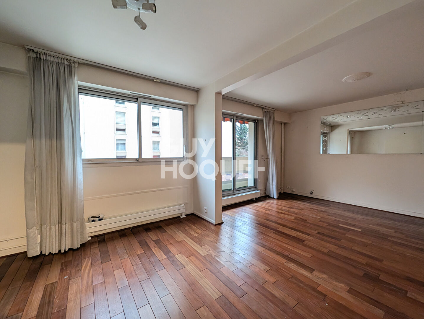 RARE SUR LE SECTEUR - Surface familiale - 4 pièces