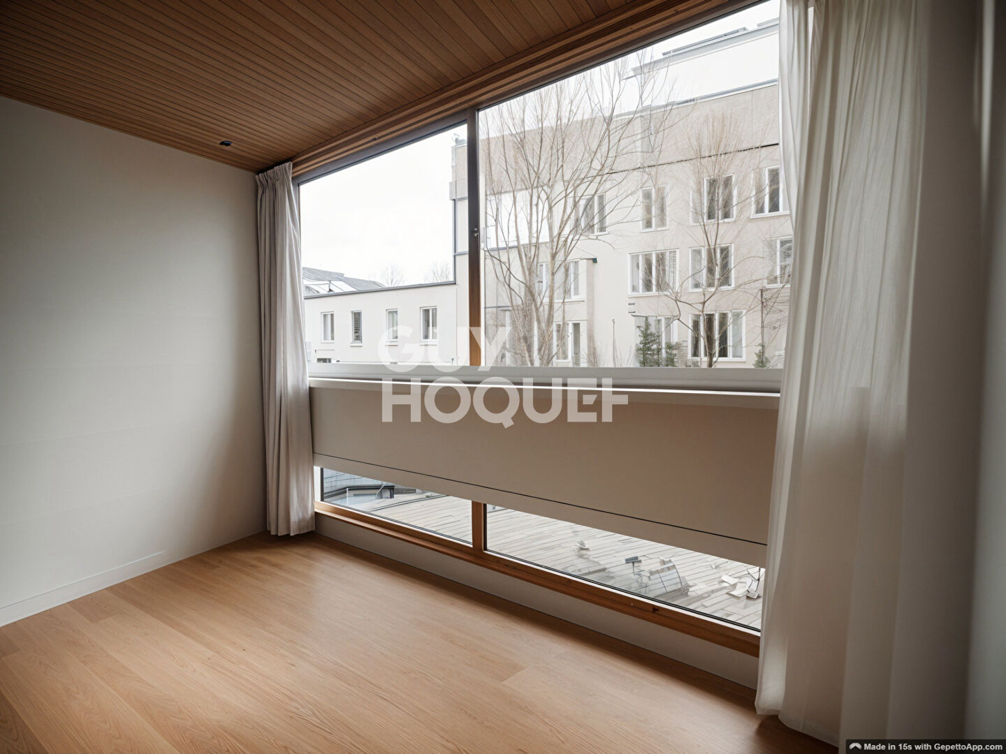 RARE SUR LE SECTEUR - Surface familiale - 4 pièces