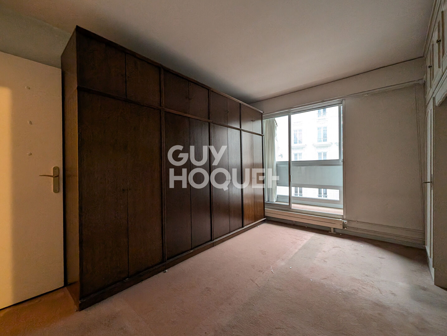 RARE SUR LE SECTEUR - Surface familiale - 4 pièces