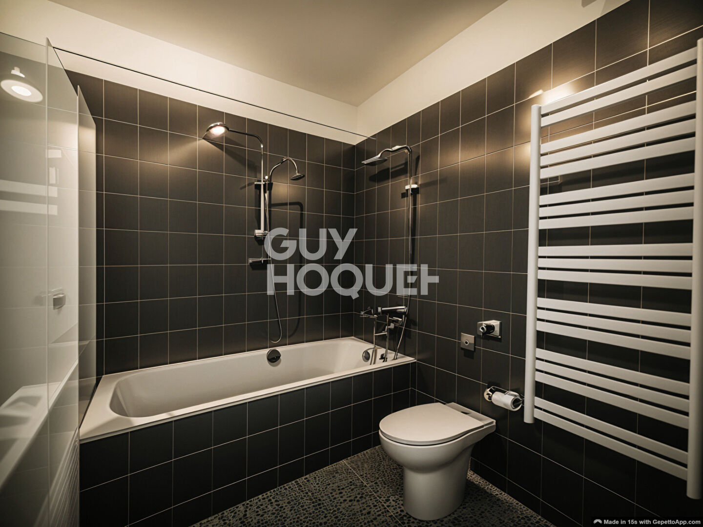 RARE SUR LE SECTEUR - Surface familiale - 4 pièces