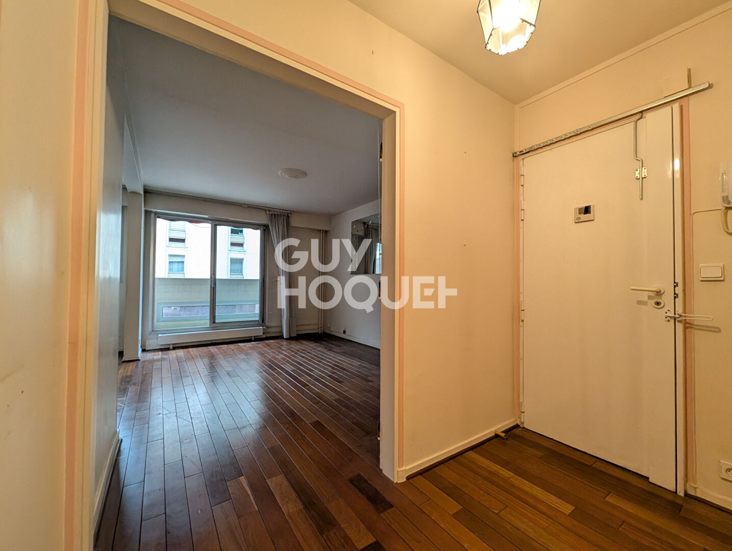 RARE SUR LE SECTEUR - Surface familiale - 4 pièces