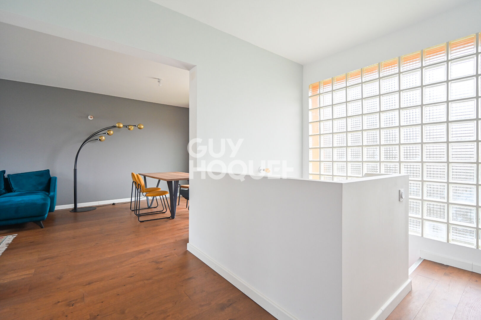 RARE - MAISON DE VILLE AVEC JARDIN