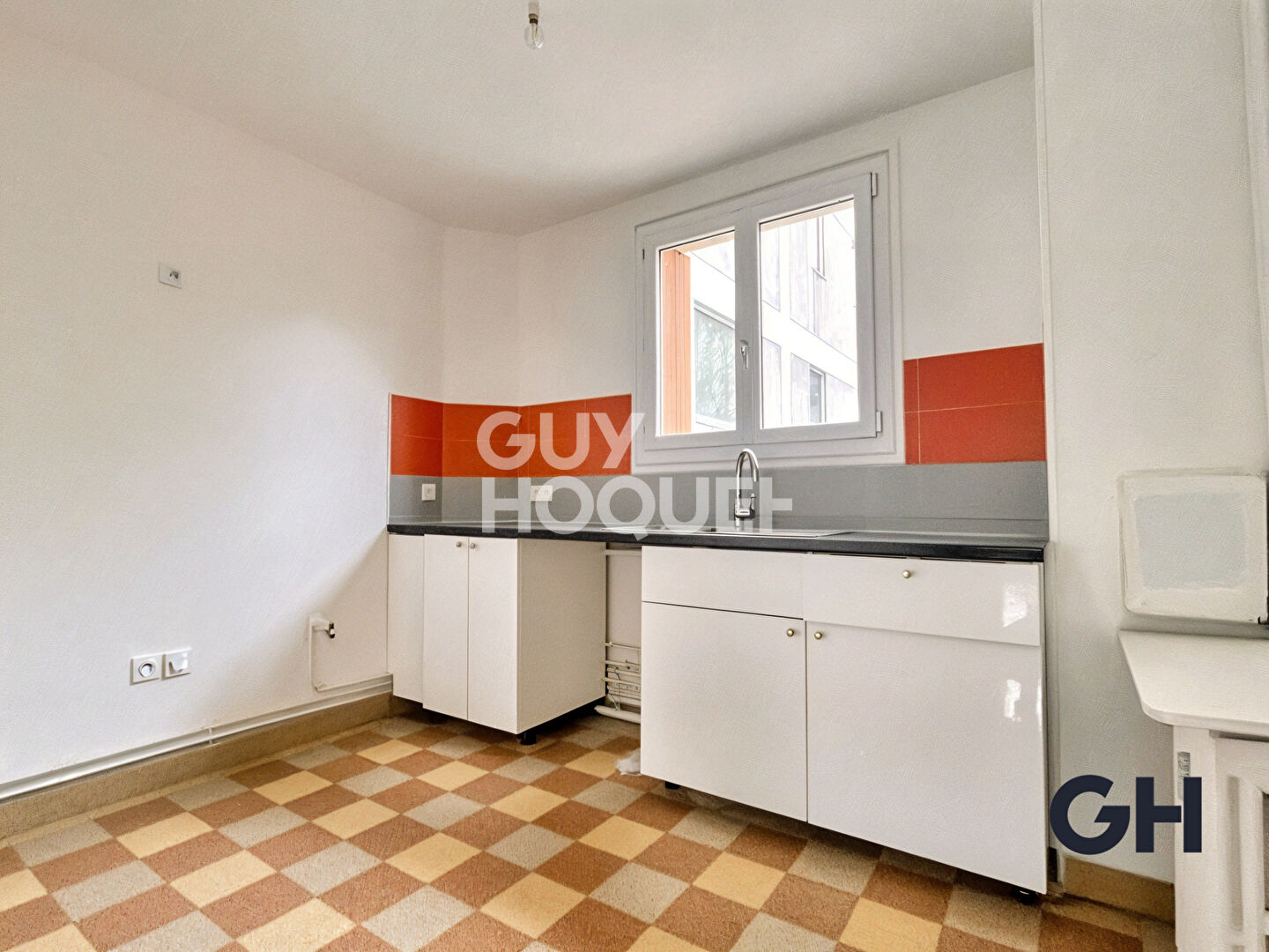 Studio à Pantin 35 m²