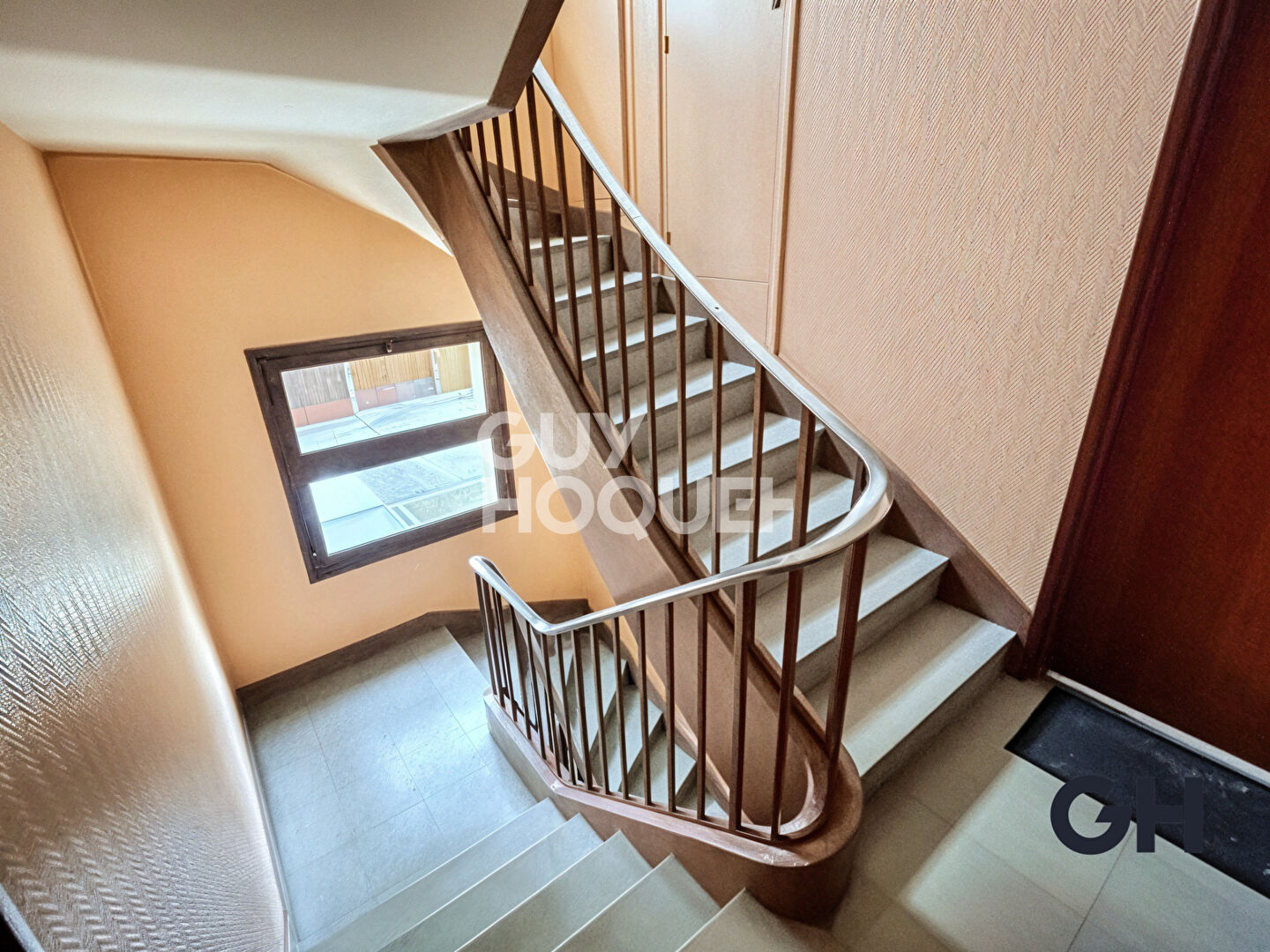 Studio à Pantin 35 m²