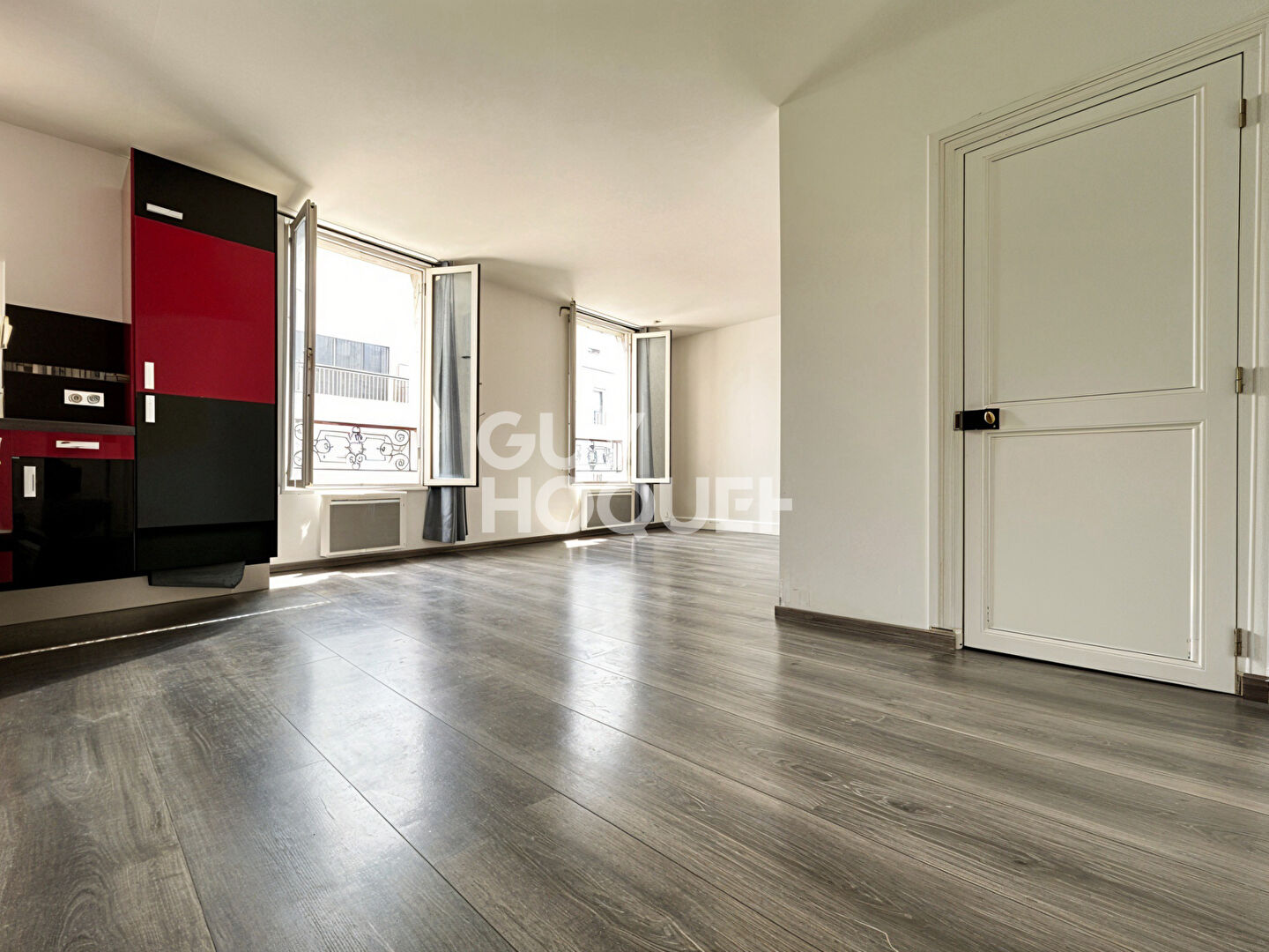 Studio de 27 m²