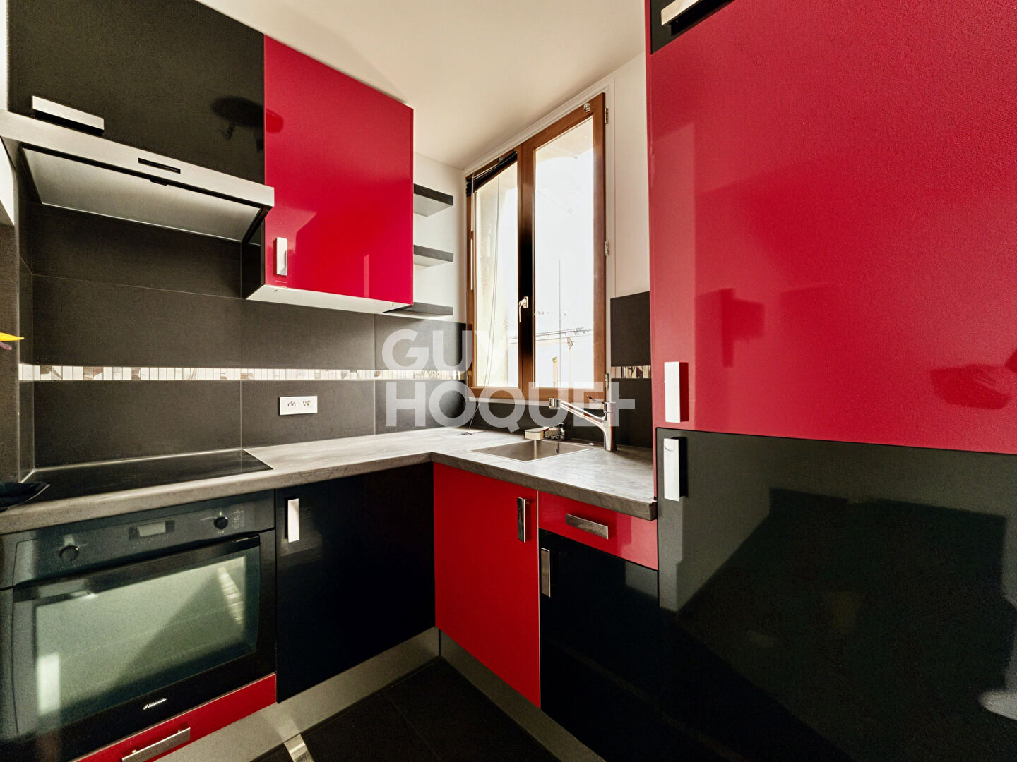 Studio de 27 m²