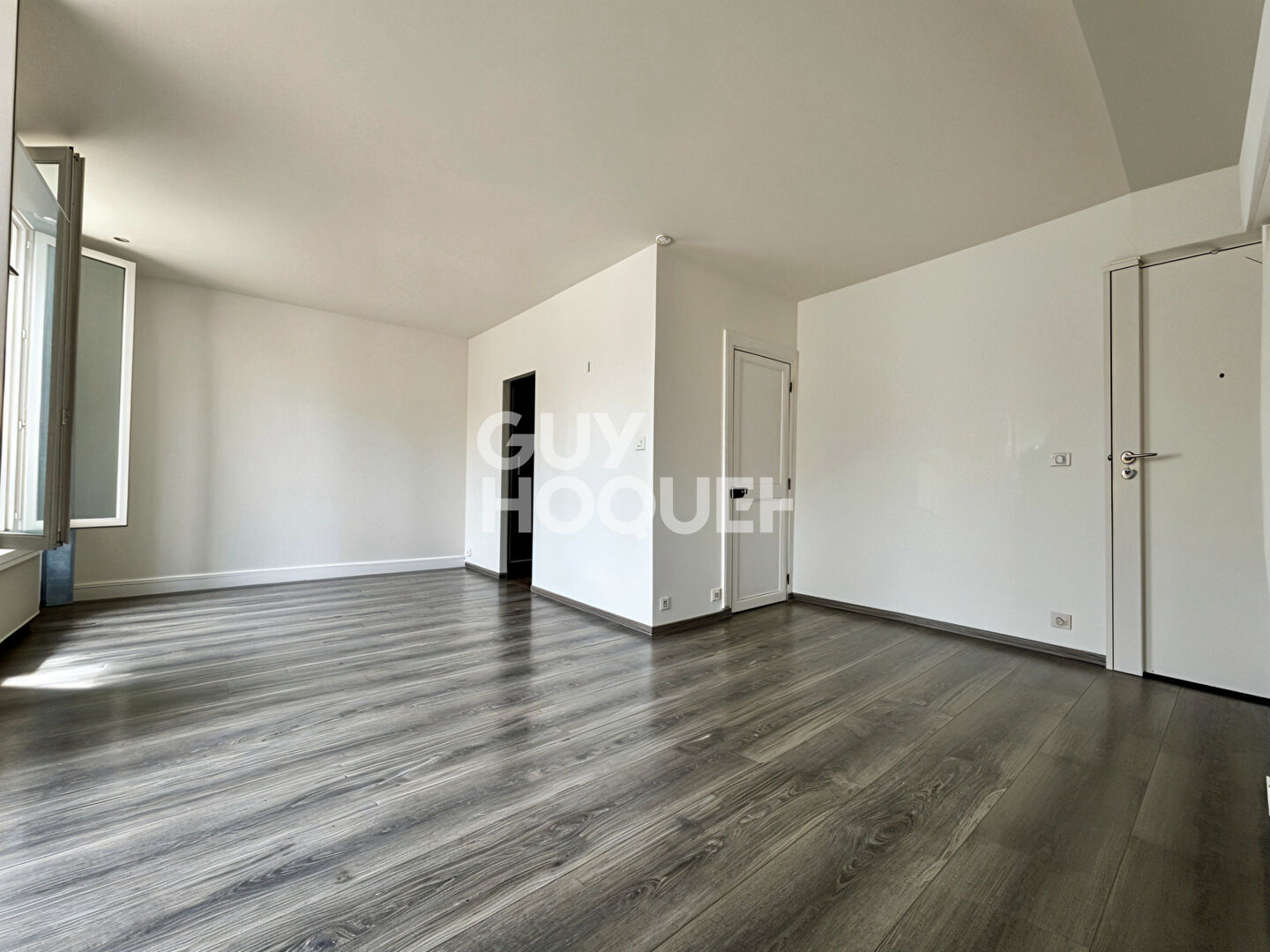 Studio de 27 m²