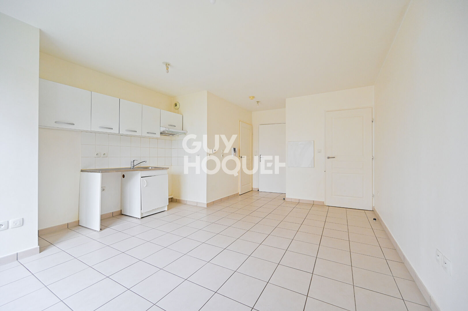 Appartement Pantin 2 pièce(s)