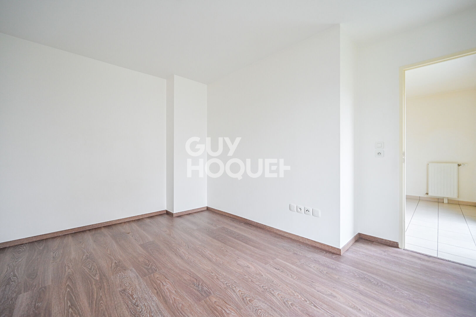 Appartement Pantin 2 pièce(s)