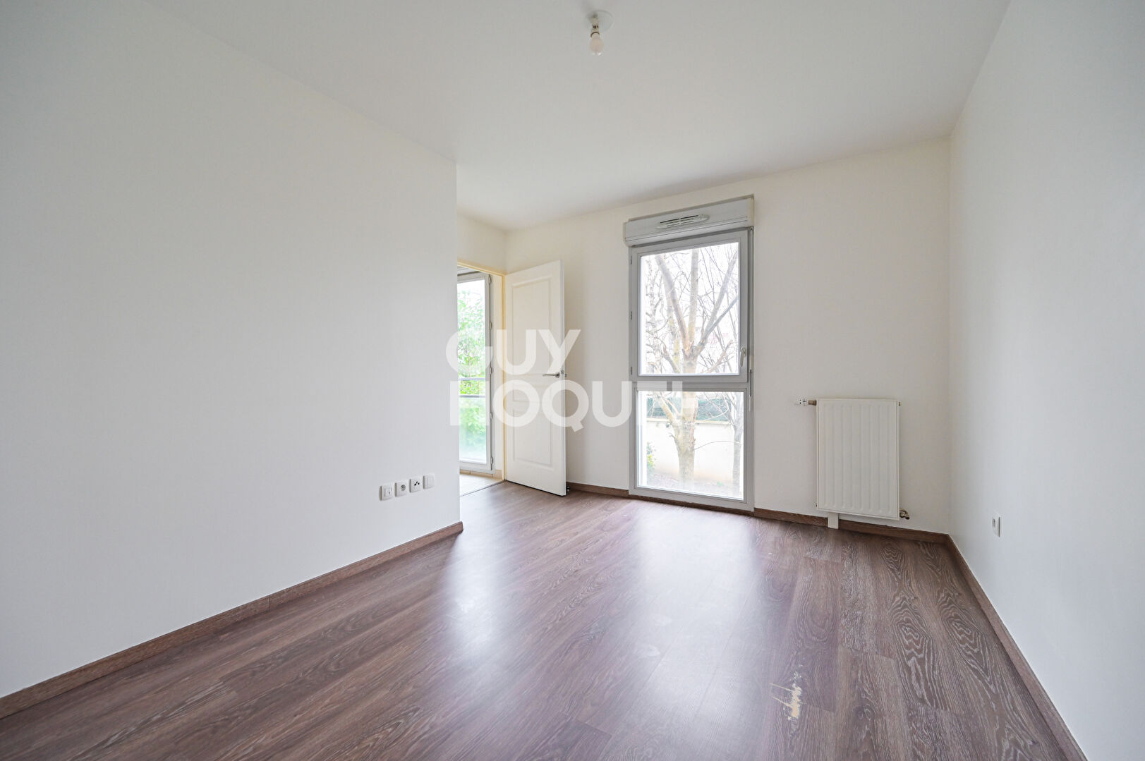 Appartement Pantin 2 pièce(s)