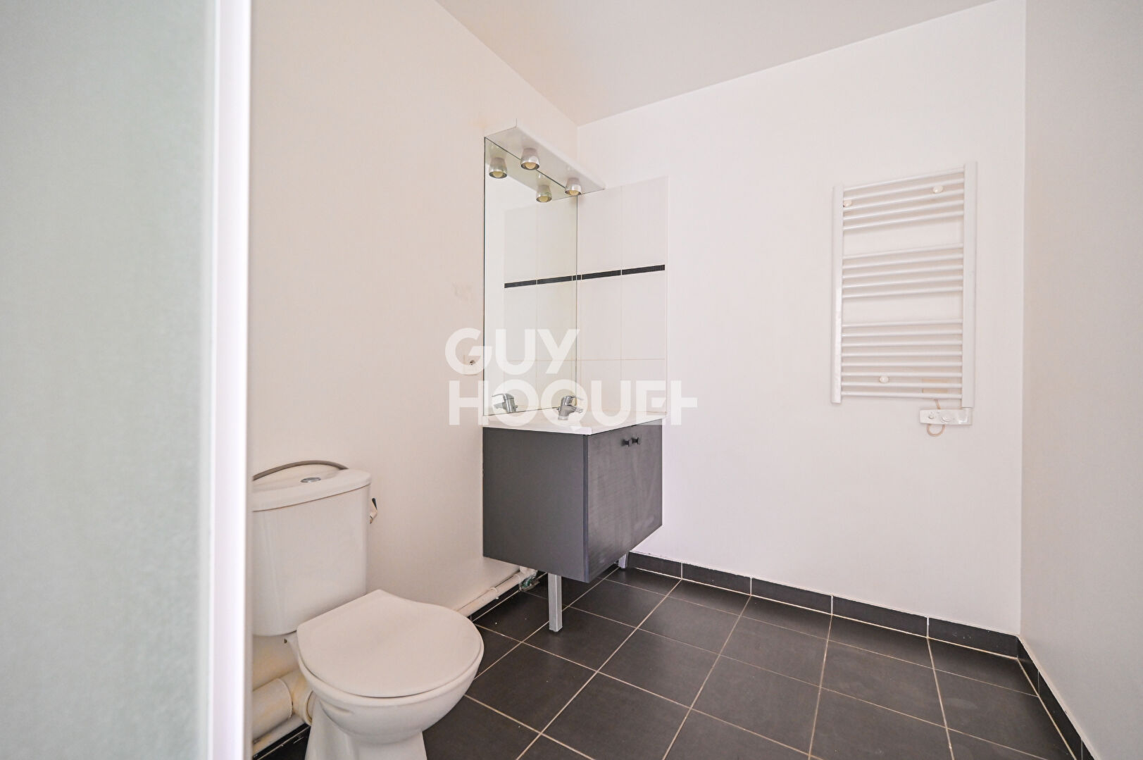 Appartement Pantin 2 pièce(s)