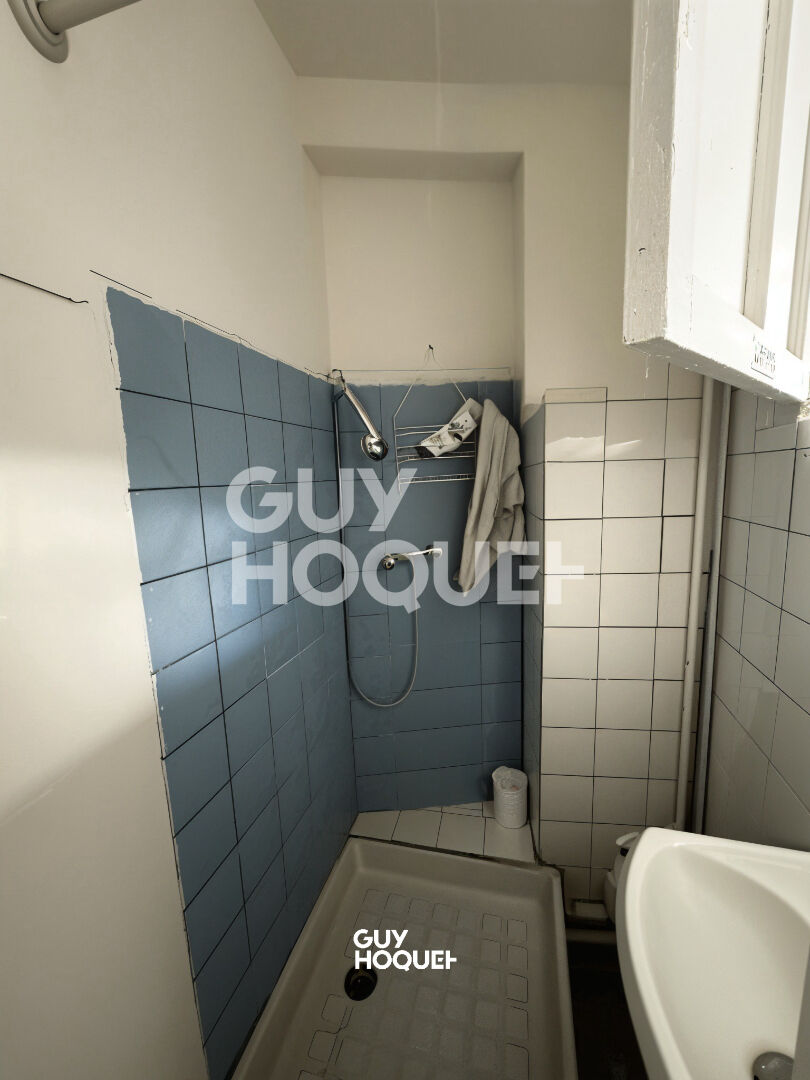 Studio - Idéal investisseur