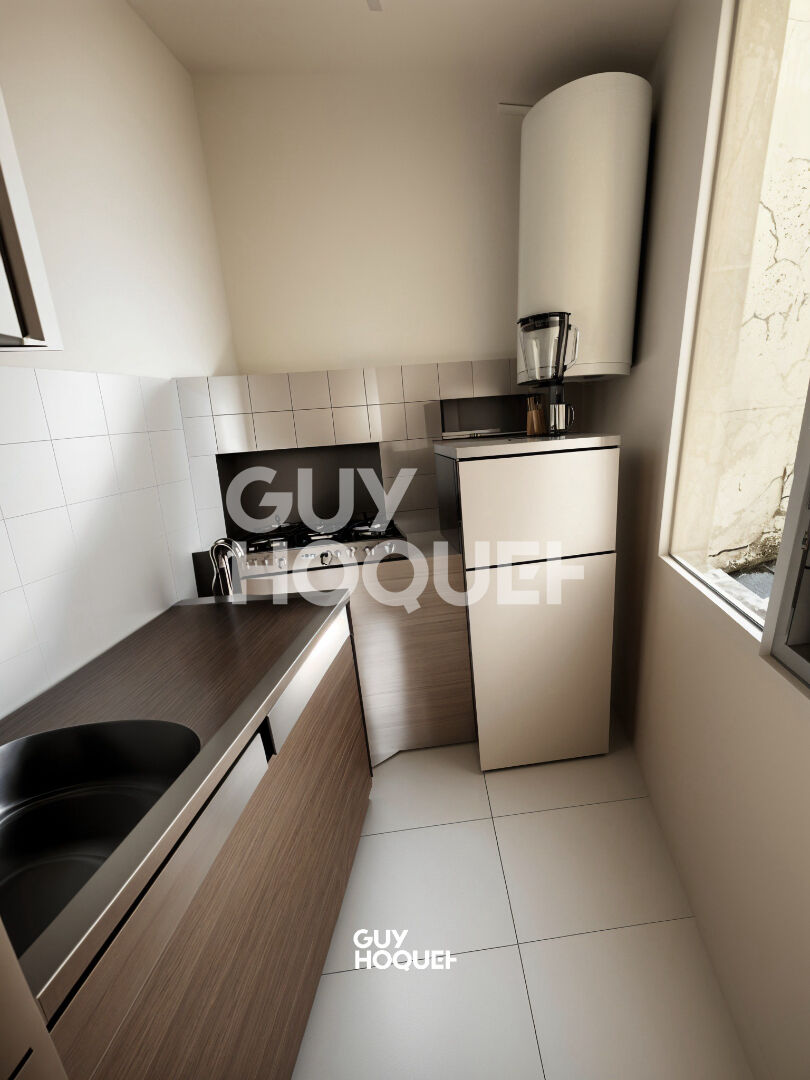 Studio - Idéal investisseur