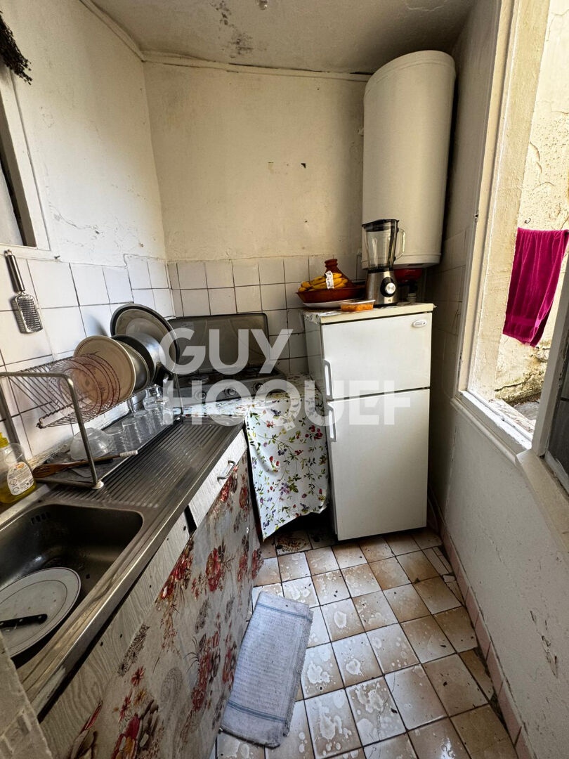 Studio - Idéal investisseur