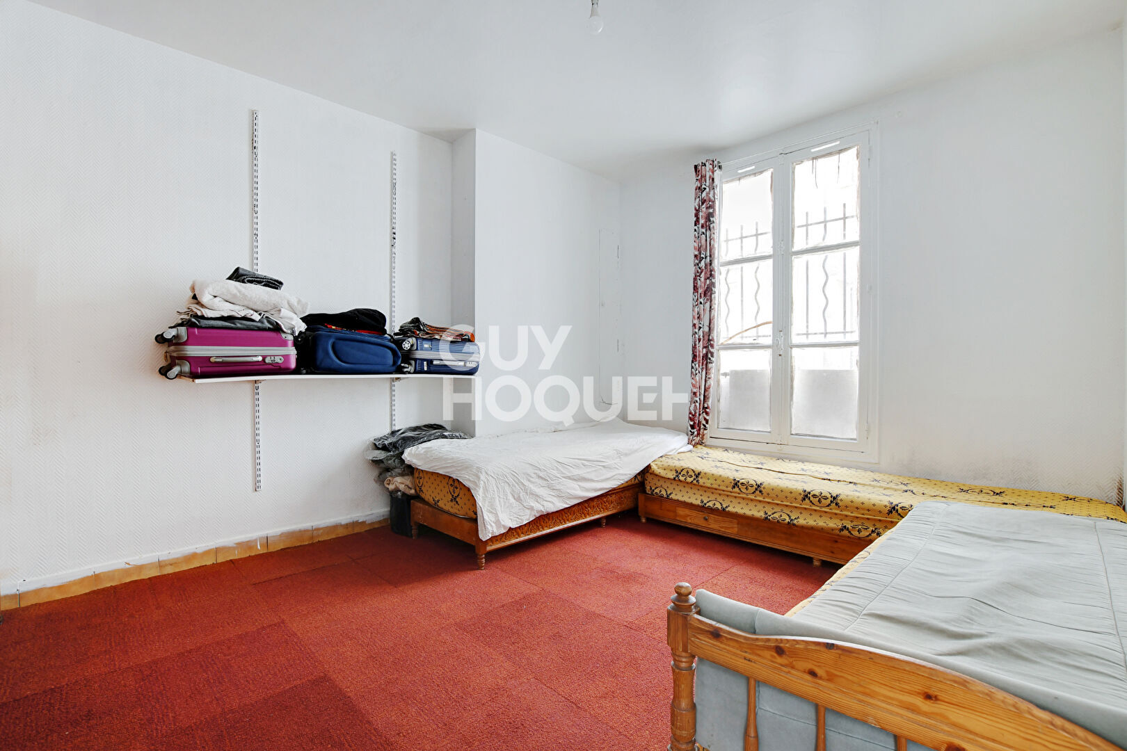 Studio - Idéal investisseur