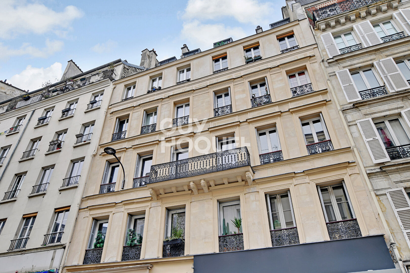 Studio - Idéal investisseur