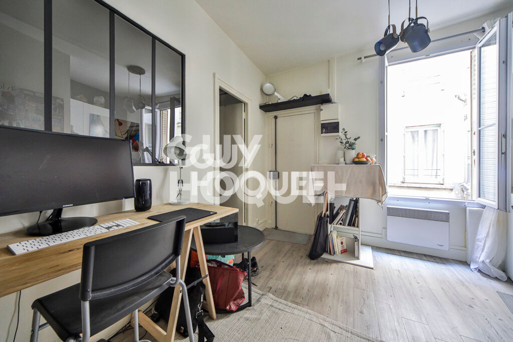 Studio clés en main !