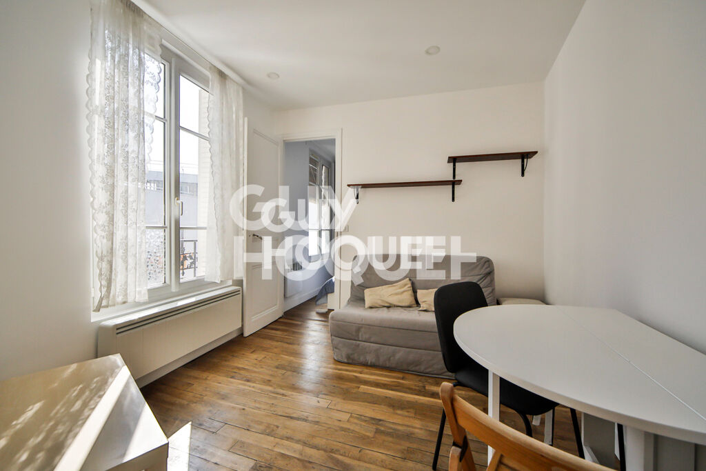 Beau 2 pièces lumineux en parfait état