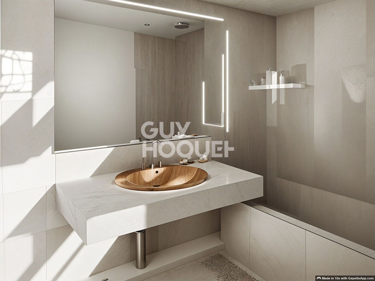 À vendre : Appartement 2 pièces à Sèvres - Les Bruyères