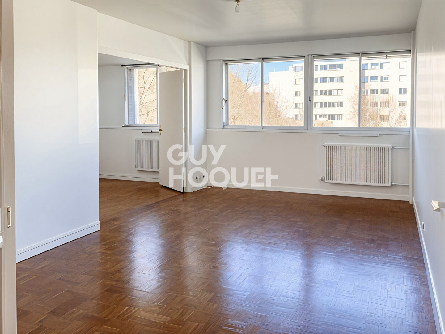 À vendre : Appartement 2 pièces à Sèvres - Les Bruyères