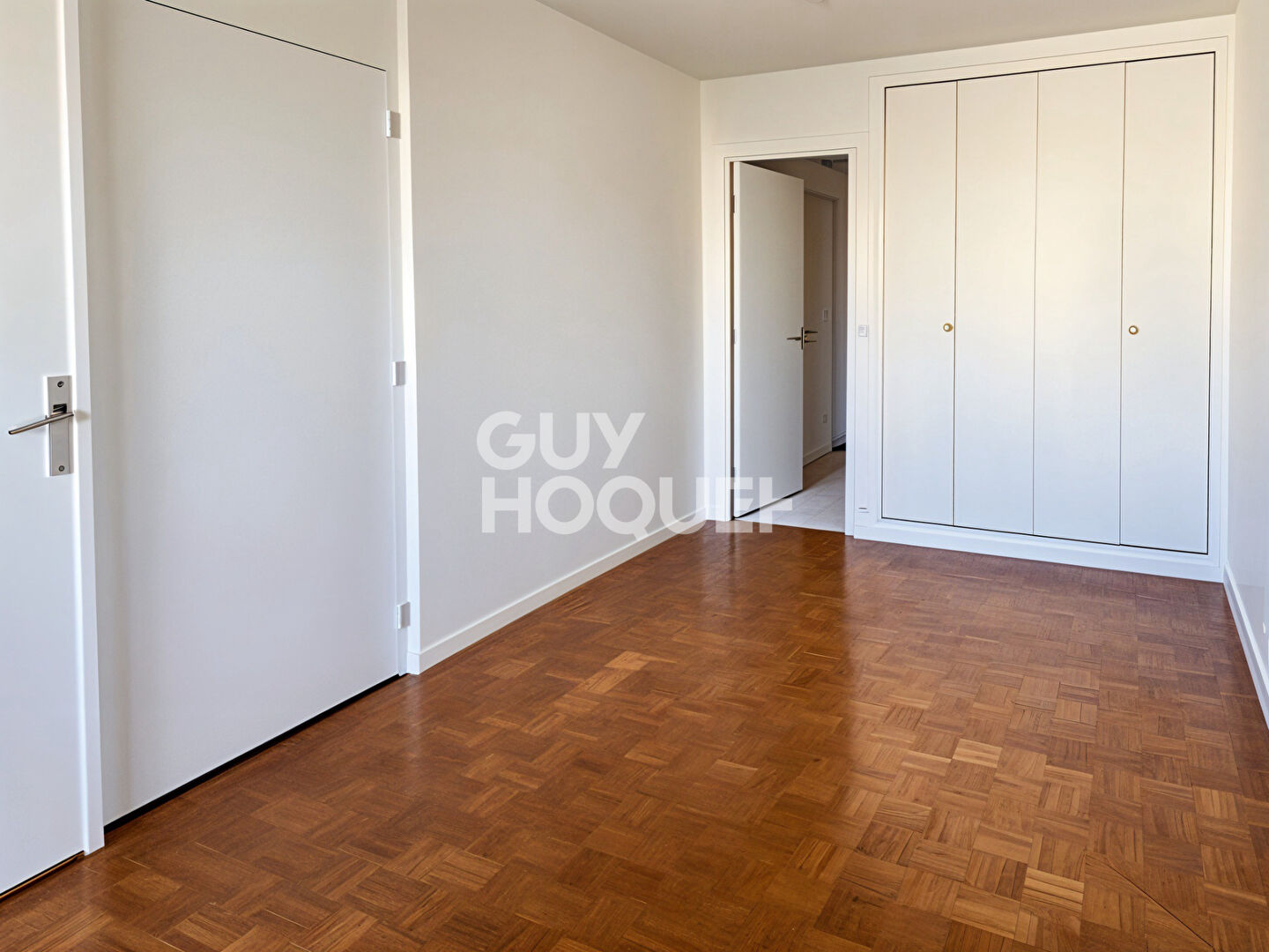 À vendre : Appartement 2 pièces à Sèvres - Les Bruyères