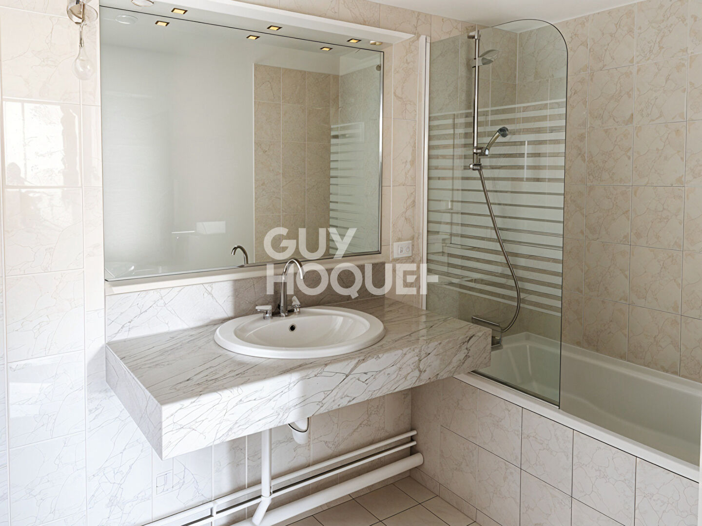 À vendre : Appartement 2 pièces à Sèvres - Les Bruyères