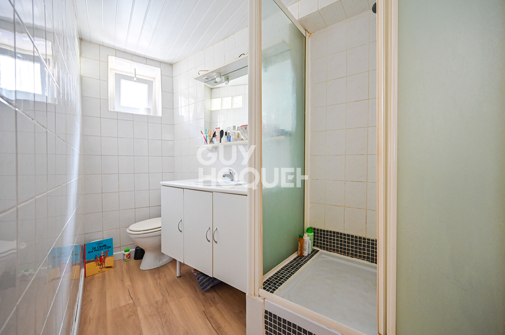 Appartement  2 /3 pièce de 66m²
