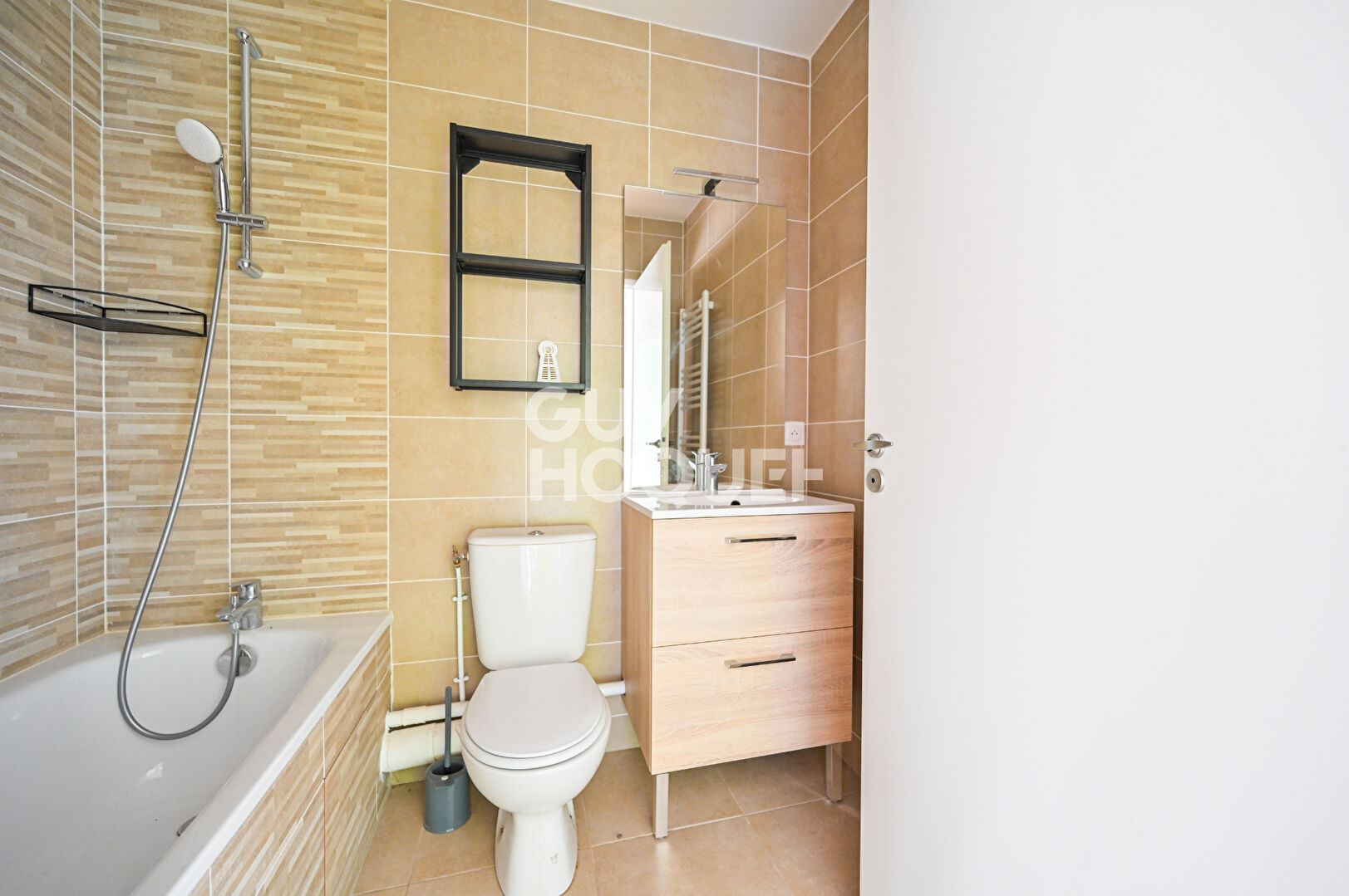 Appartement 4 pièces 85.82 m2